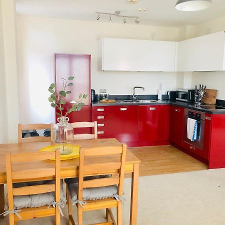Centre Of Birmingham, 2 Bedroom - Perfect For Families, Group, Or Business Экстерьер фото