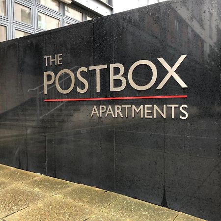 Centre Of Birmingham, 2 Bedroom - Perfect For Families, Group, Or Business Экстерьер фото