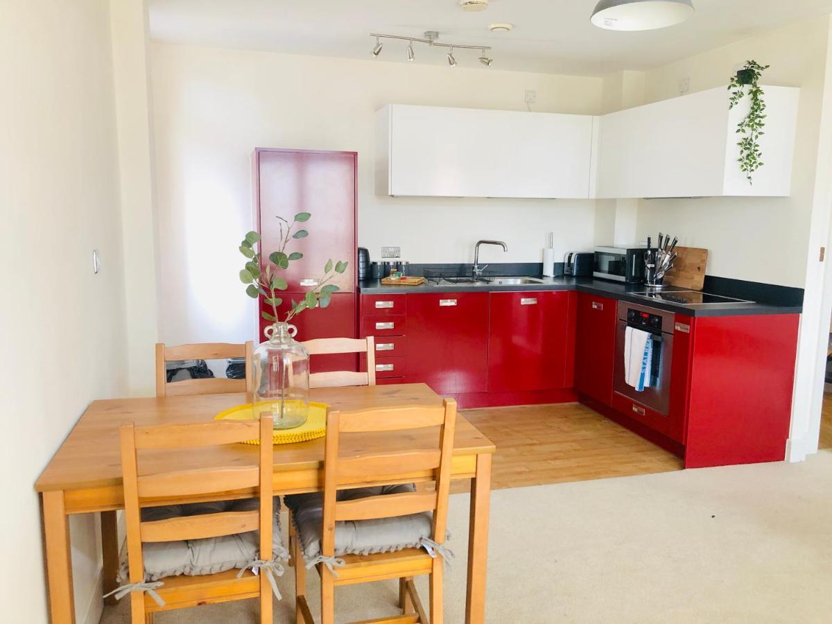 Centre Of Birmingham, 2 Bedroom - Perfect For Families, Group, Or Business Экстерьер фото