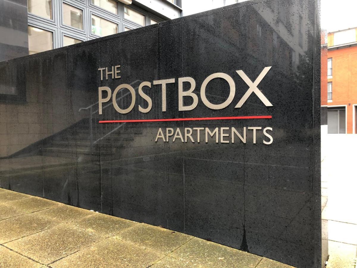 Centre Of Birmingham, 2 Bedroom - Perfect For Families, Group, Or Business Экстерьер фото